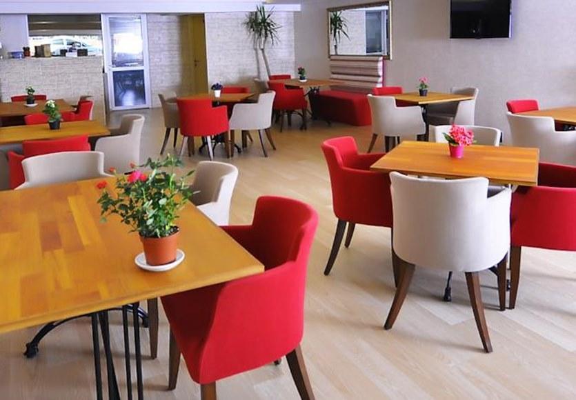Hotel Asya Istanboel