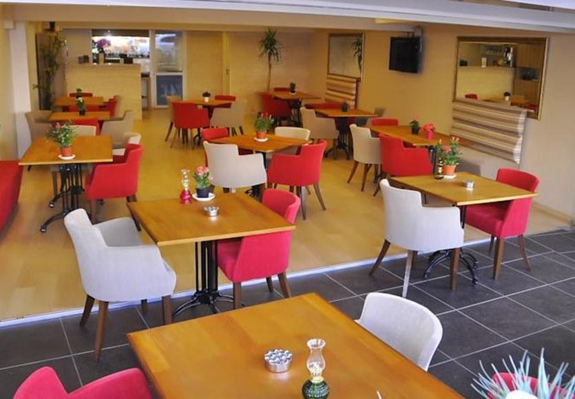 Asya Hotel Istanboel