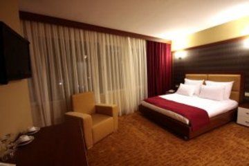 Hotel Asya Istanboel