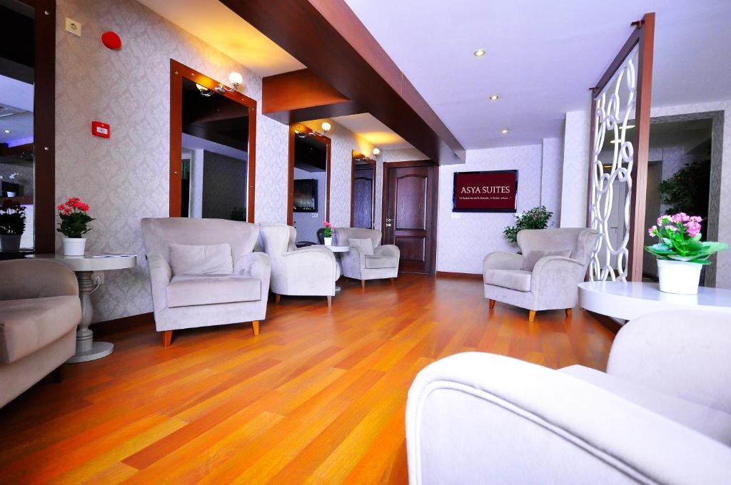 Asya 3* Istanboel