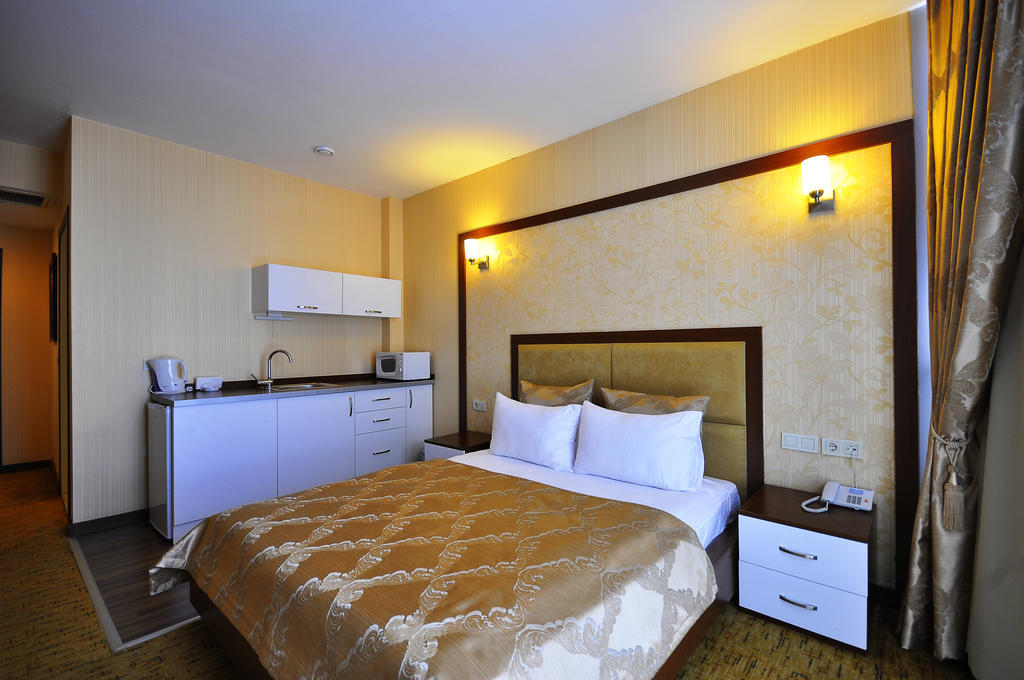 Otel Asya 3*