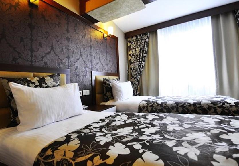 Otel Asya