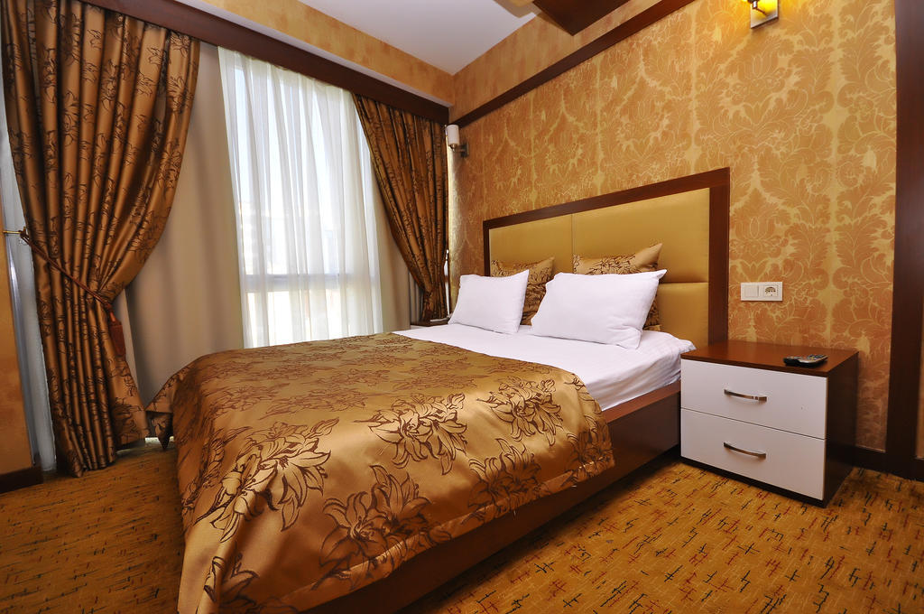 Otel Asya 3*