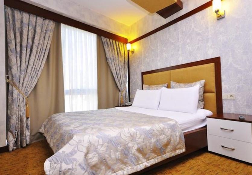 Otel Asya