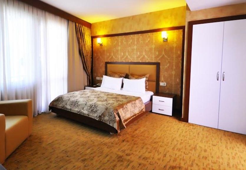 Asya Otel