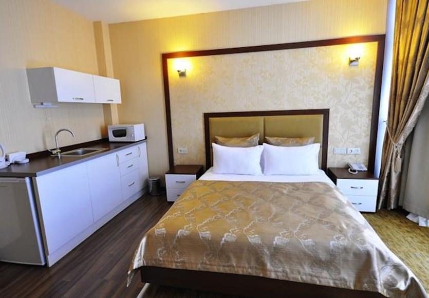 Asya Otel 3*