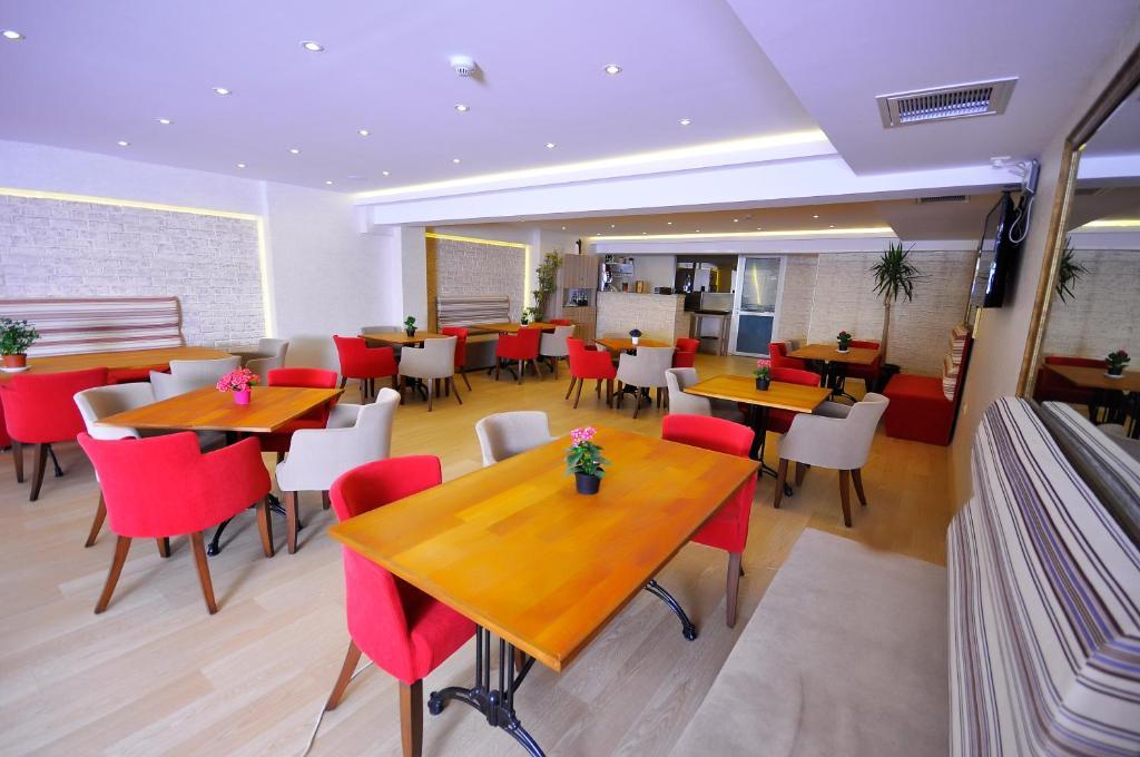 Asya 3* İstanbul