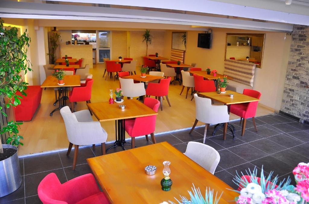 Otel Asya