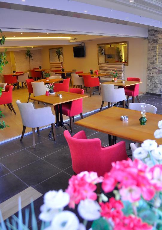 Asya Otel