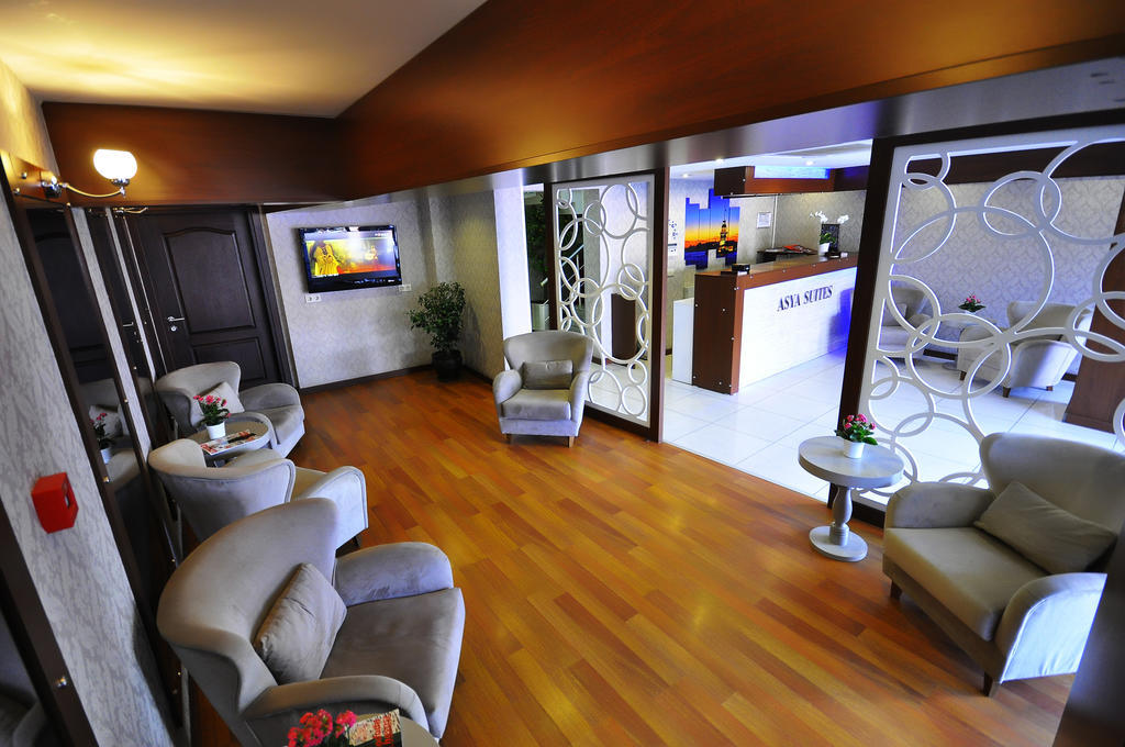 Otel Asya