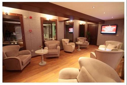 Asya Otel