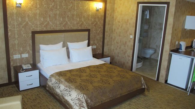 Otel Asya İstanbul